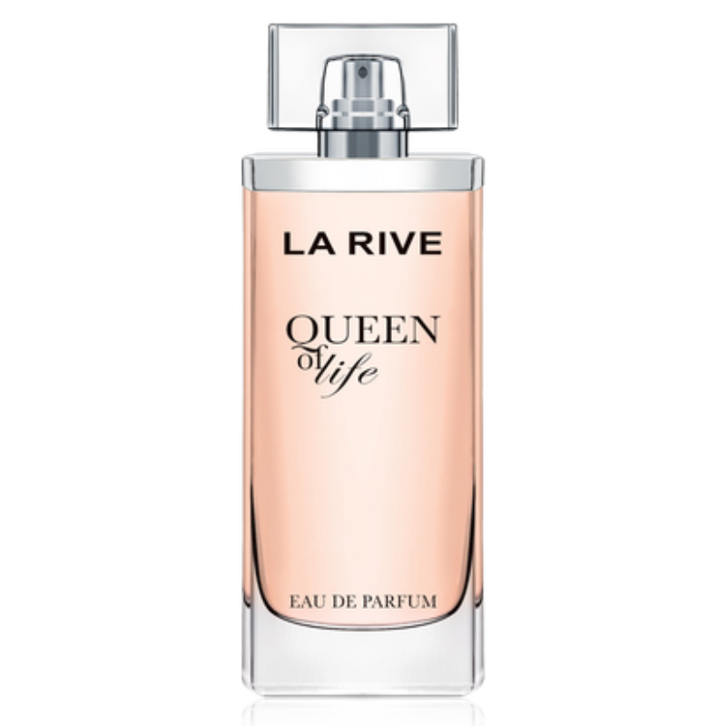 LA RIVE QUEEN OF LIFE EDP 75ML